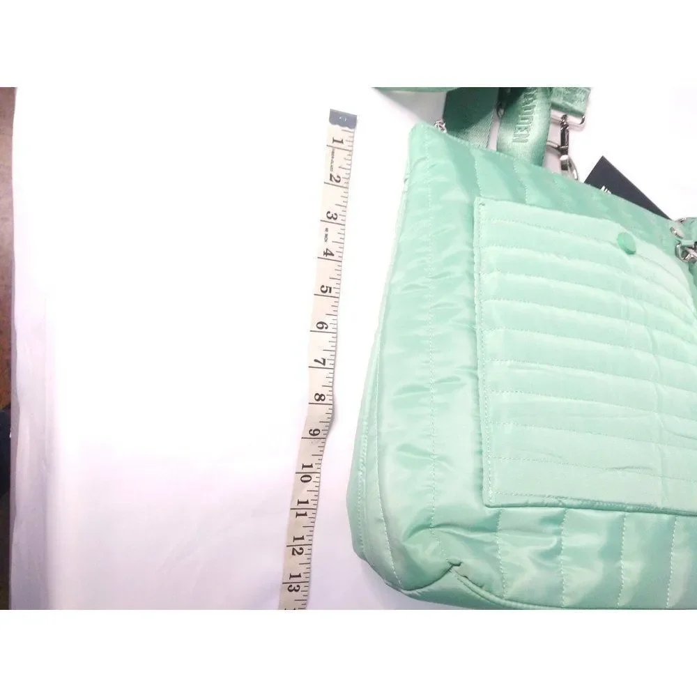 Steve Madden Quilted Backpack  - Picture 11 of 11